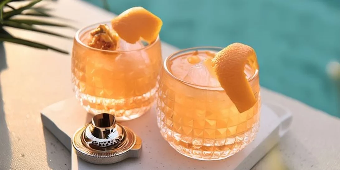 Βόμβα θερμίδων! 1 ποτήρι από αυτό το κοκτέιλ ισοδυναμεί με 1 κ.σ. μαγιονέζα