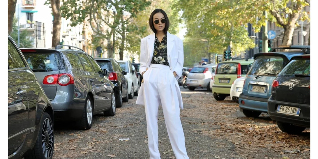 10 must buy κομμάτια από τη Massimo Dutti για να υποδεχτείς προετοιμασμένη την άνοιξη