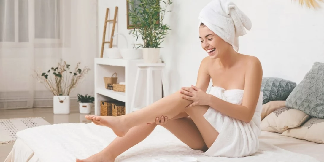 Αυτό είναι το καλύτερο πολυχρηστικό λάδι περιποίησης για πρόσωπο, σώμα και μαλλιά