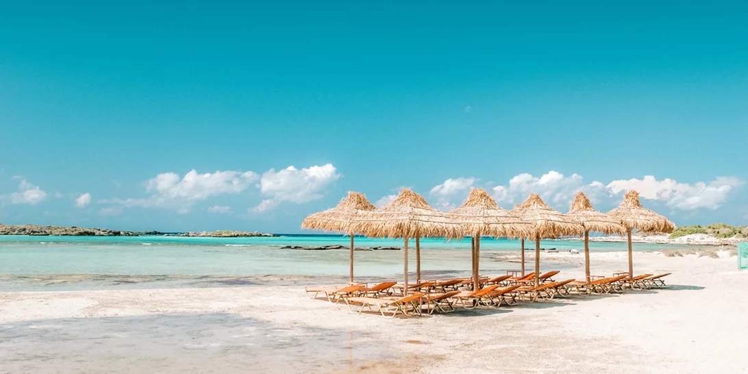 Η καλύτερη παραλία στον κόσμο είναι ελληνική