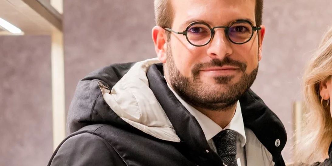 Φίλιππος Τσαγκρίδης | Το χιουμοριστικό σχόλιο στο βίντεο που έγινε viral