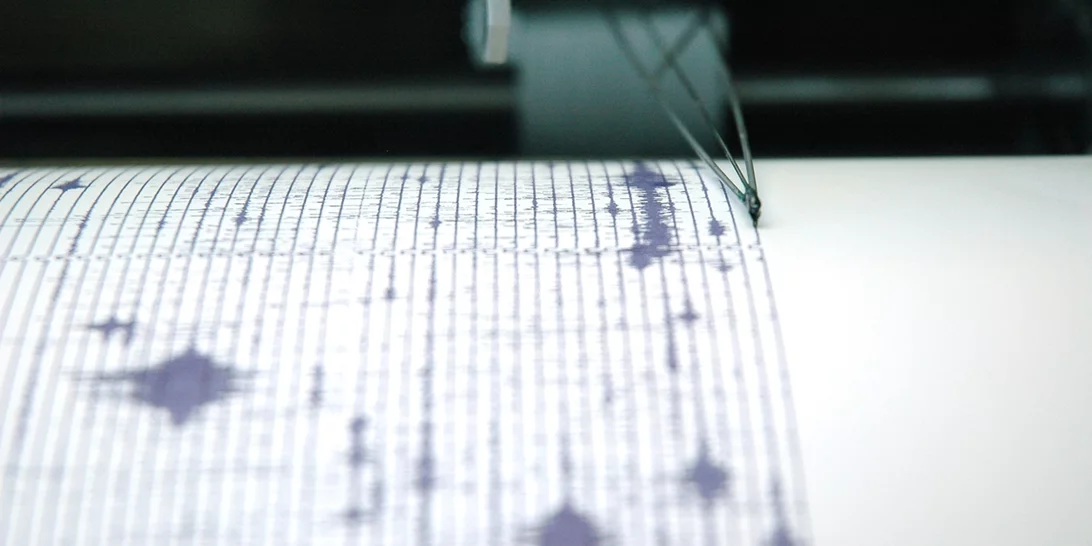 Σεισμός 4,8 Ρίχτερ ταρακούνησε Εύβοια και Αττική - Μπαράζ μετασεισμών έως 4,2 Ρίχτερ