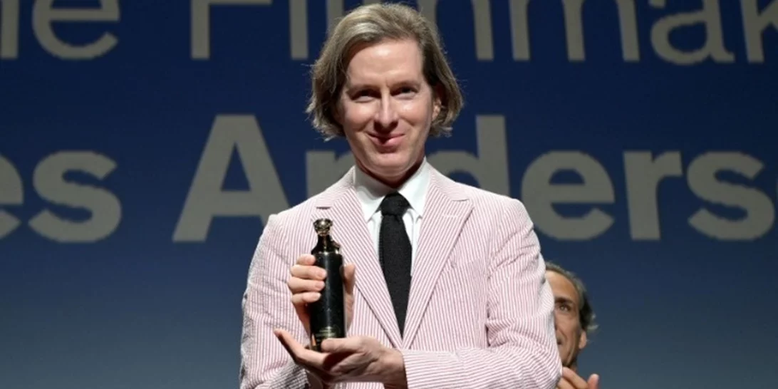 Willem Dafoe και Tom Hanks στη νέα ταινία του Wes Anderson