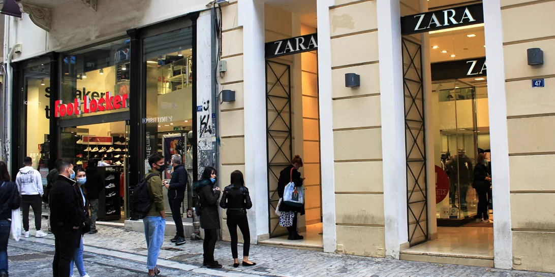 Χαλάρωση lockdown | Γιατί αναβλήθηκε η συνεδρίαση των ειδικών - Το σχέδιο για κομμωτήρια, λιανεμπόριο, κωδικό "6" και Σαββατοκύριακα