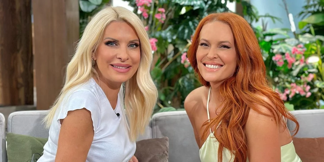 Η Σίσσυ Χρηστίδου για το διαζύγιό της | "Έχω κάνει πάρα πολύ υπομονή, πολλά χρόνια - Δεν φοβάμαι τίποτα πια"