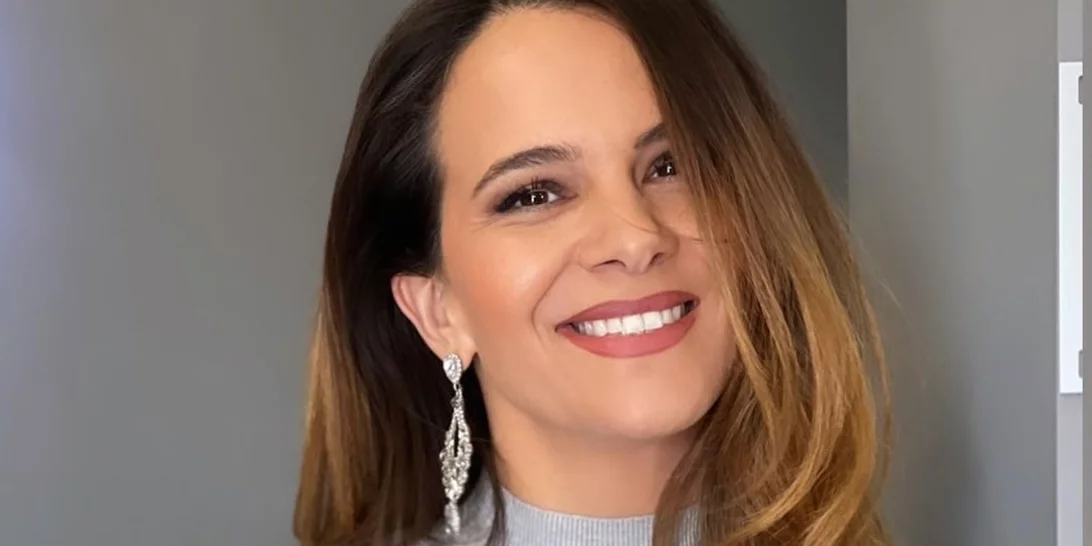 Η Ελιάνα Χρυσικοπούλου μας δείχνει τις κόρες της και είναι ευγνώμων