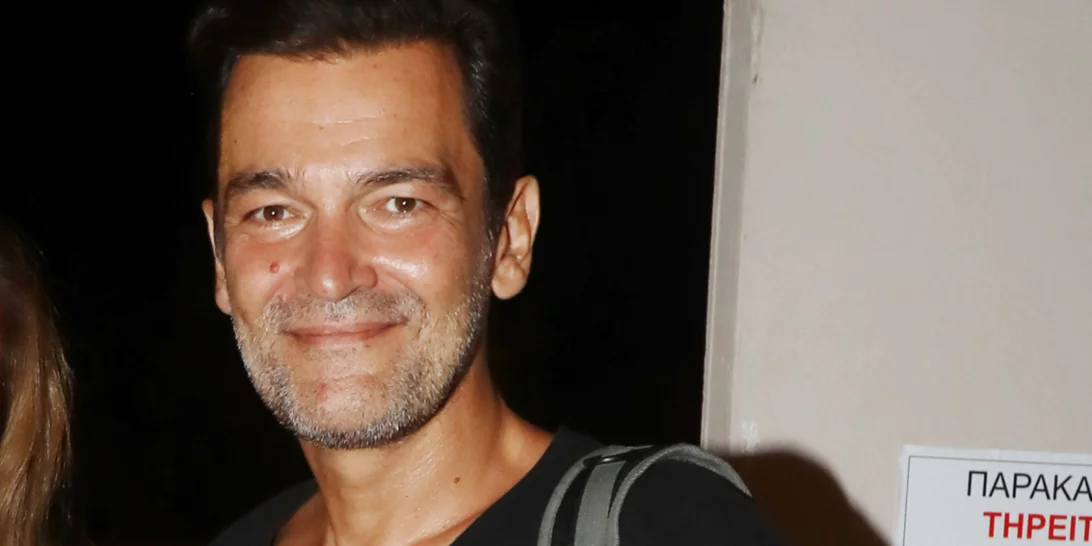 Κωνσταντίνος Καζάκος | Η ανάρτηση της νέας συντρόφου του μετά την εξομολόγησή του (pic)