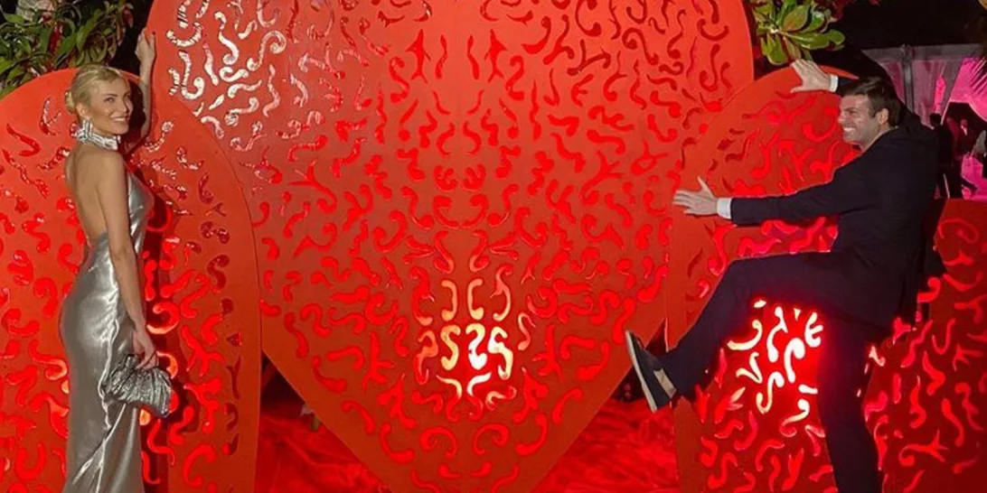 Φίλιππος Τσαγκρίδης | Η εκπομπή που βλέπει όταν η Κατερίνα Καινούργιου είναι στη δουλειά