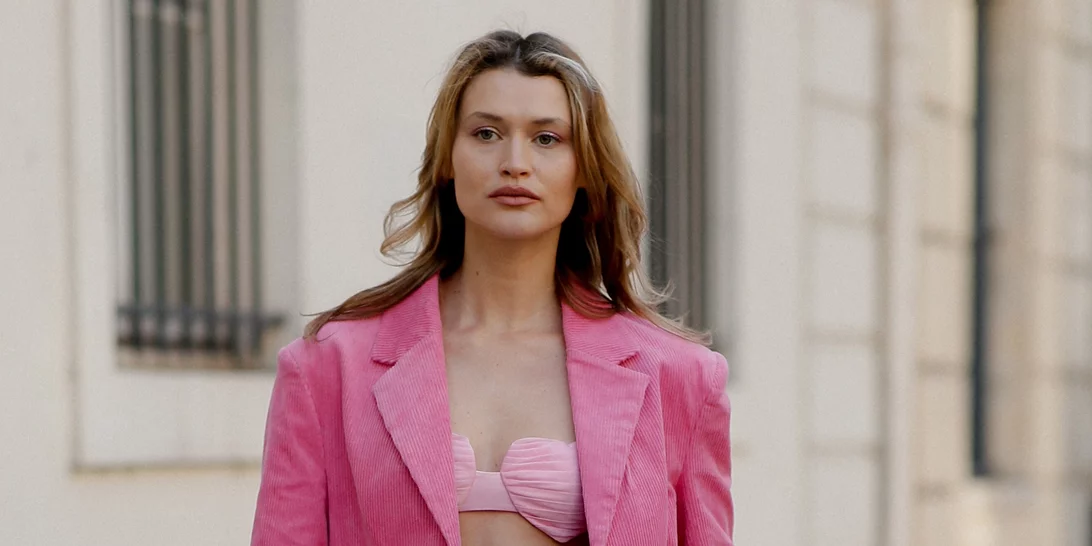 Mermaidcore | Η σούπερ καλοκαιρινή τάση στα νύχια που έχει ήδη κάνει μεγάλη θραύση στον beauty κόσμο