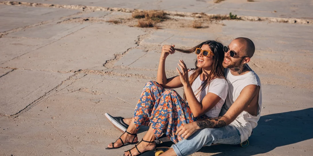 Αυτό είναι το μοναδικό λάθος που δεν πρέπει να κάνεις σε μια σχέση