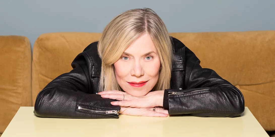 Metaverse, hyperlocal, πόλεις των 15 λεπτών και άλλες τάσεις του 2022 από την κορυφαία  trendspotter Marian Salzman