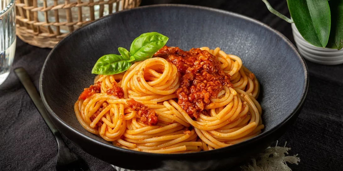 Μακαρόνια με κιμά σε 1 κατσαρόλα- Φτιάξε το πιο κλασικό φαγητό χωρίς κόπο