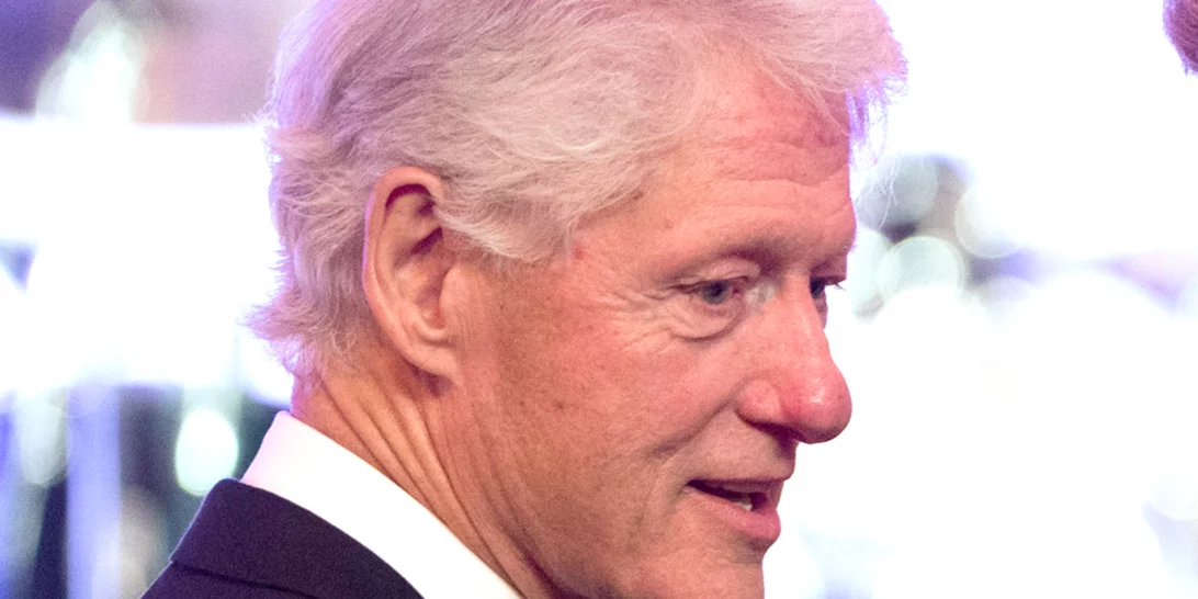 "Why Am I Telling You This?" - Νέα σειρά podcast από τον Bill Clinton