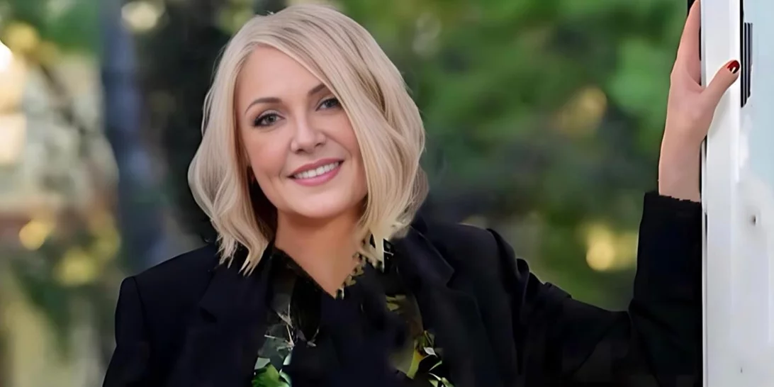 Ρούλα Κορομηλά | Η γεμάτη νόημα φωτογραφία που δημοσίευσε - "Μακριά από τοξικές κ κακοποιητικές σχέσεις"