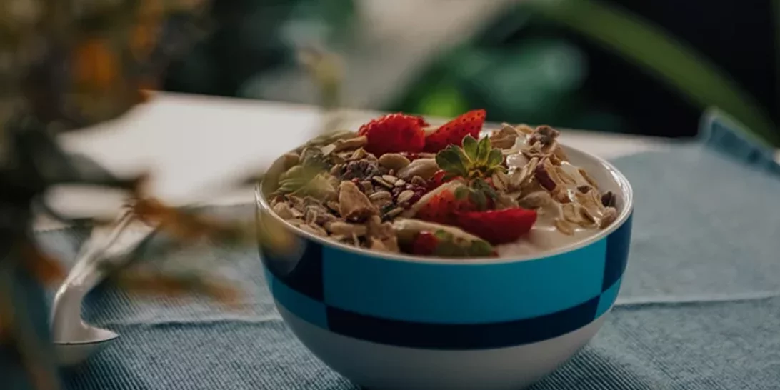 Αυτό είναι το πρωινό που συστήνουν όλοι οι διατροφολόγοι