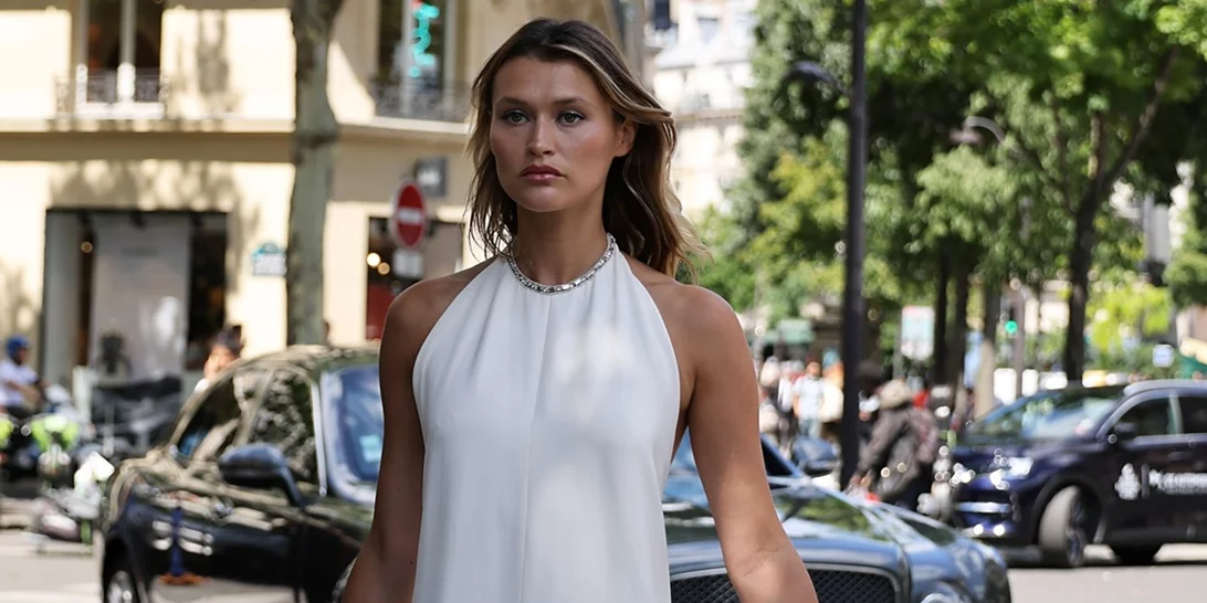 Δέκα κομμάτια που δεν αποχωρίζονται οι Γαλλίδες fashionistas το καλοκαίρι σύμφωνα με την Chloe Lecareux