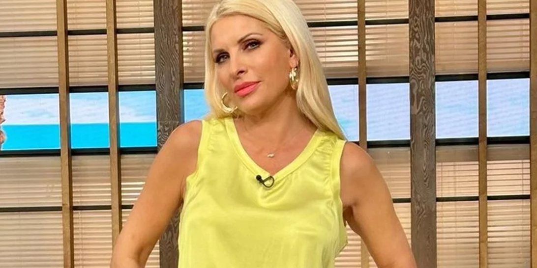 Ελένη Μενεγάκη | Επιστροφή στην πρωινή ζώνη;