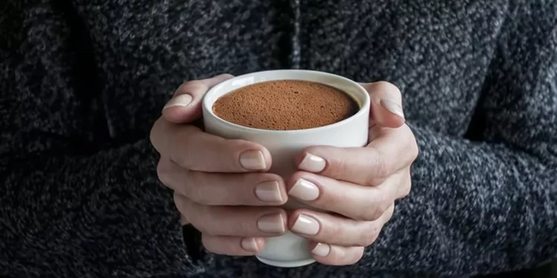 Κακοκαιρία Adel | 5 comfort snacks για την κακοκαιρία έως 250 kcal