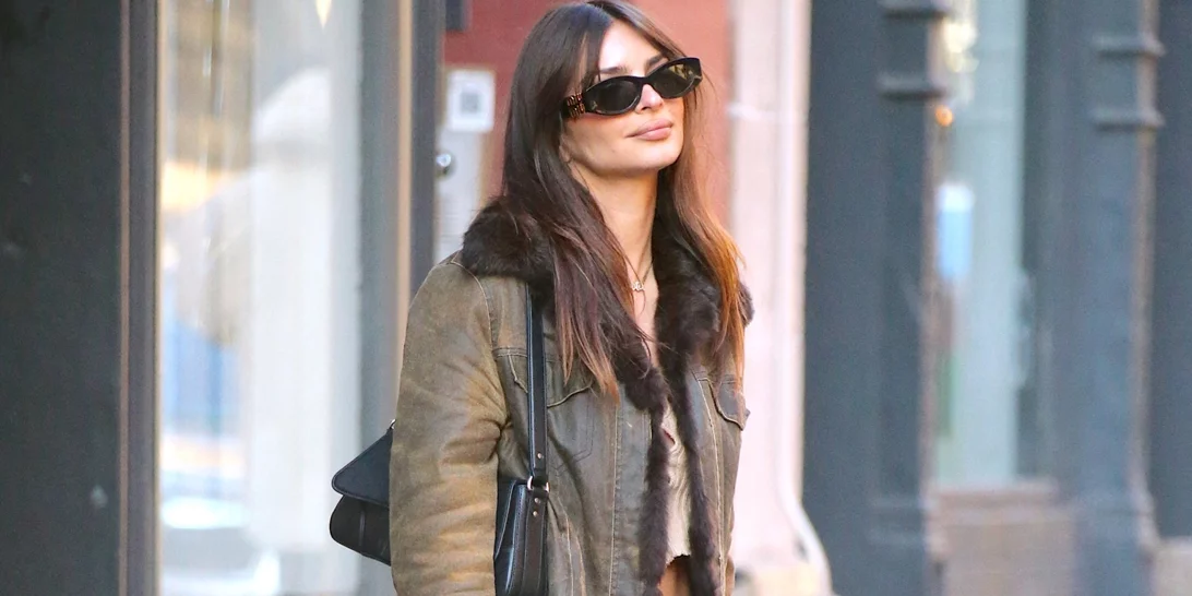 Τα κομμάτια που θα κερδίσουν τα περισσότερα κομπλιμέντα στα looks σου