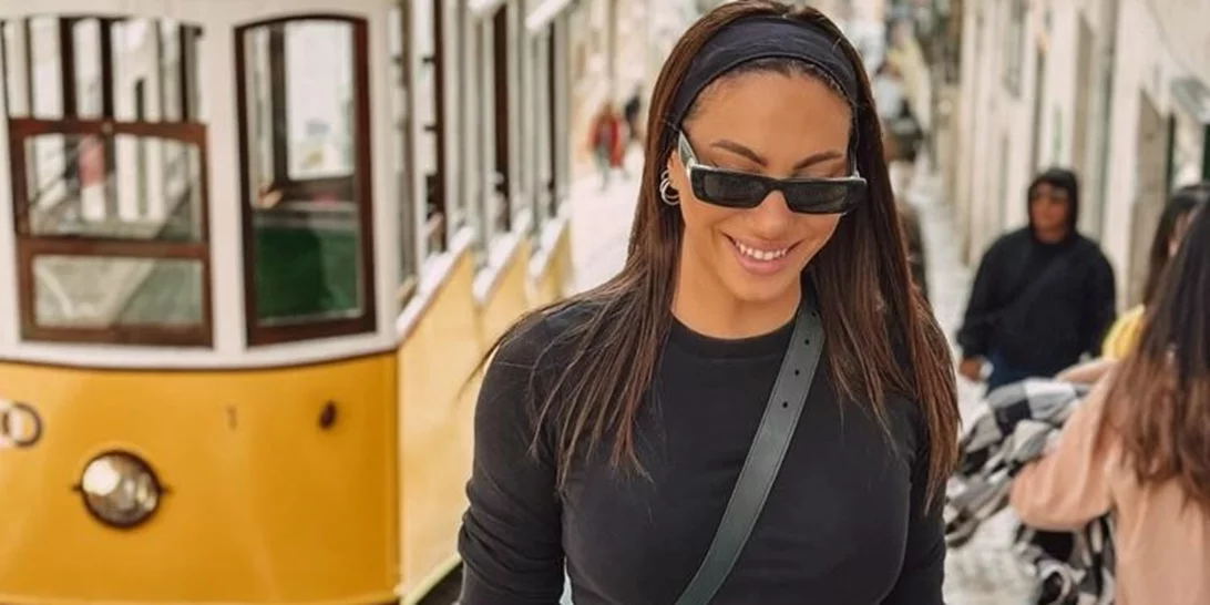 Ευρυδίκη Βαλαβάνη | Συγκινημένη μιλάει για την προσωπική της πείρα στα θέματα ψυχικής υγείας - "Χωρίς ψυχική υγεία δεν υπάρχει υγεία"