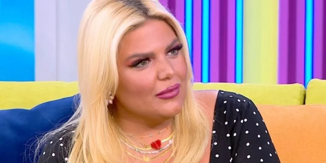 "Δεν θεωρώ τίποτα αποτυχία - Όταν έμαθαν οι υπόλοιποι ότι η εκπομπή ολοκληρώνεται..."