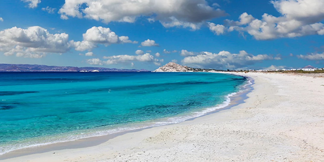 Δεν φαντάζεσαι ποιο ελληνικό νησί είναι ο αγαπημένος γαμήλιος προορισμός για τους Φινλανδούς