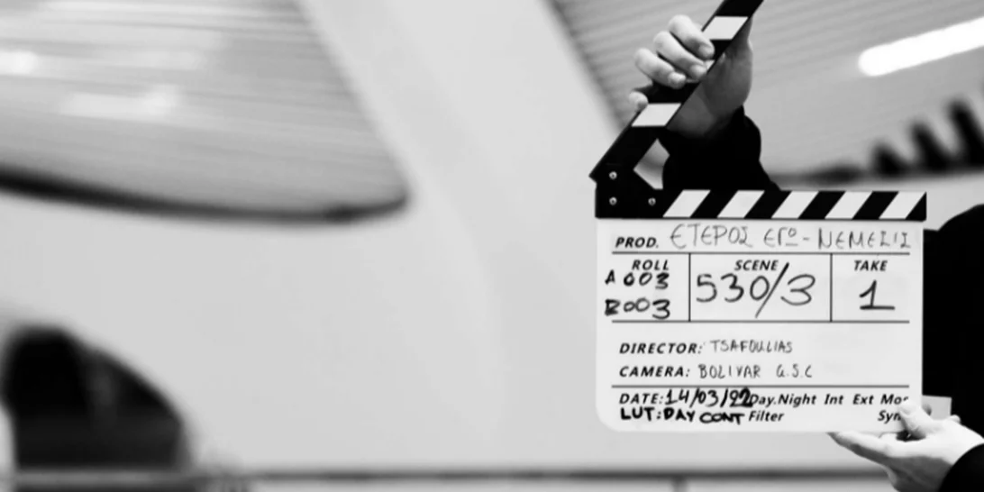 Πρώτη ματιά στην τρίτη, πολυαναμενόμενη σεζόν του Έτερος Εγώ