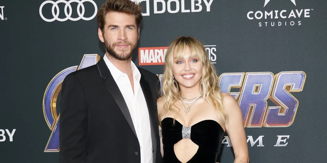 "Φύγε από τη ζωή μου" | Η Miley Cyrus ξαναχτυπά - μάλλον κατά του Liam Hemsworth- με το νέο της κομμάτι