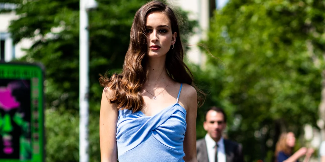 Υποδέξου το καλοκαίρι με ανανεωμένο στιλ | 20 looks που μπορείς να αντιγράψεις