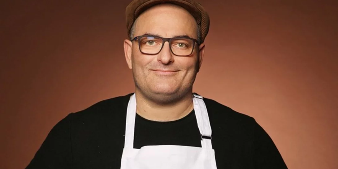 MasterChef - Δημήτρης Ταϊρίδης | "Από τις καλύτερες στιγμές μου στο παιχνίδι ήταν όταν "κάρφωσα" τον Μπόλλο"