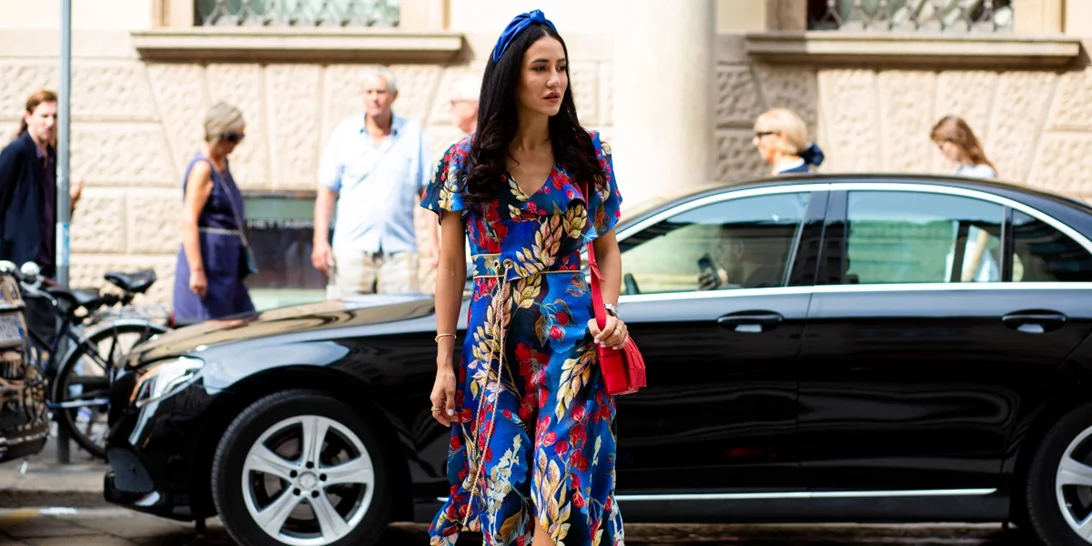 10 casual σύνολα που θα φοράς συνεχώς την άνοιξη