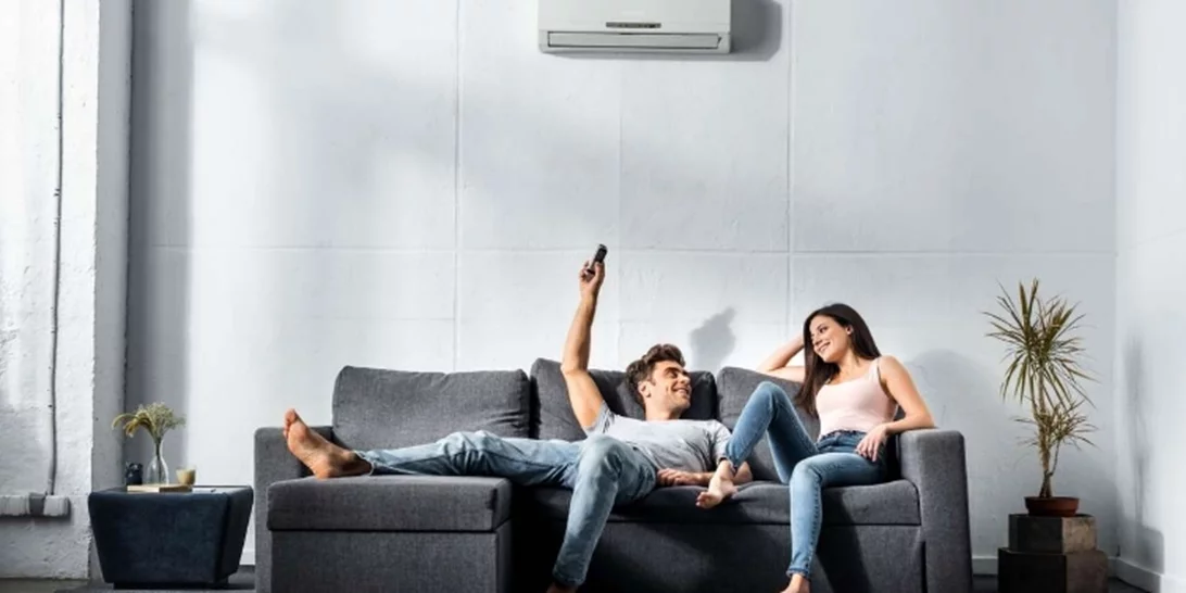 Μύθοι και αλήθειες για τη χρήση των κλιματιστικών