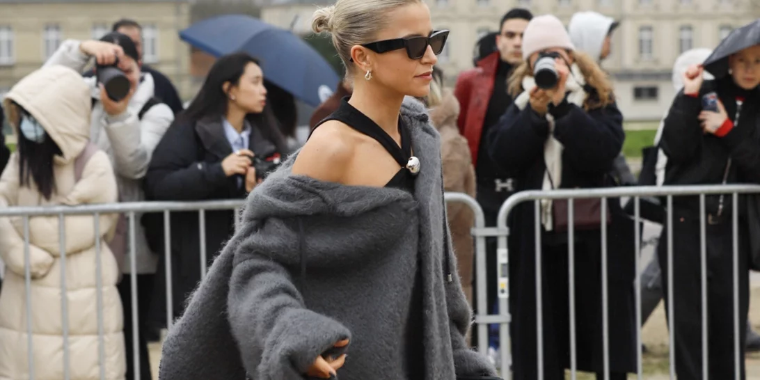 5 ανοιξιάτικα πουλόβερ από τη Mango για κομψά καθημερινά σύνολα