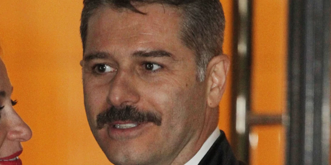 Αλέξανδρος Μπουρδούμης: Αναρτήσεις φωτιά μετά την είδηση της προφυλάκισης του Πέτρου Φιλιππίδη