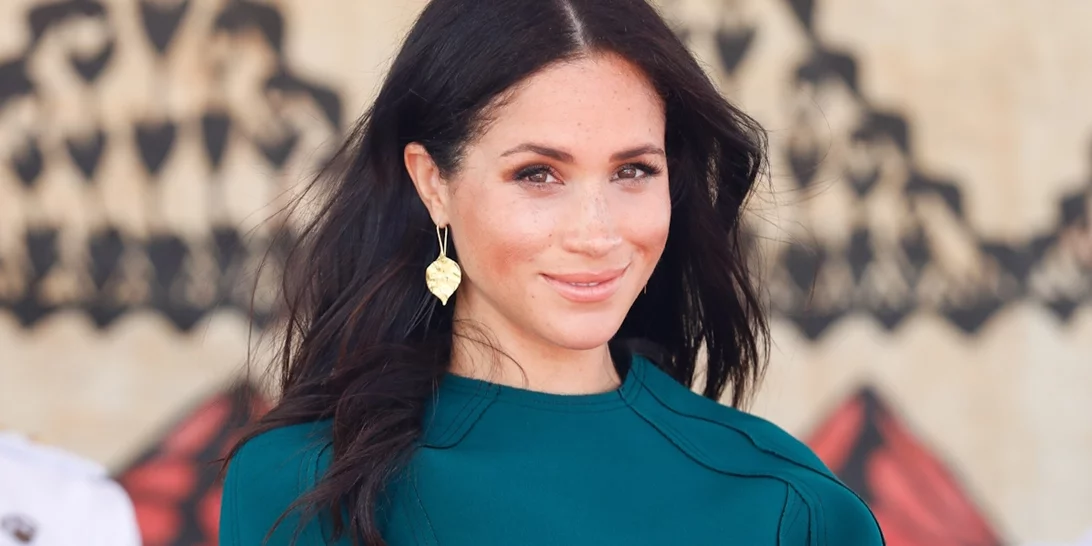 Ξέρουμε ποια βερνίκια χρησιμοποιεί η Meghan Markle για το "your nails but better" μανικιούρ της