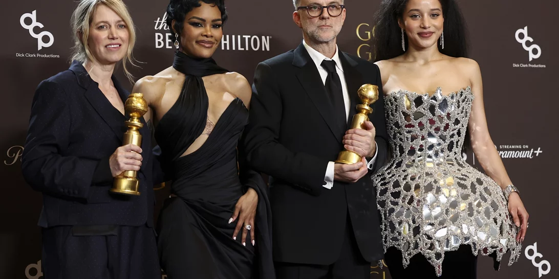 Χρυσές Σφαίρες 2026 | Οι νικητές της 83ης απονομής