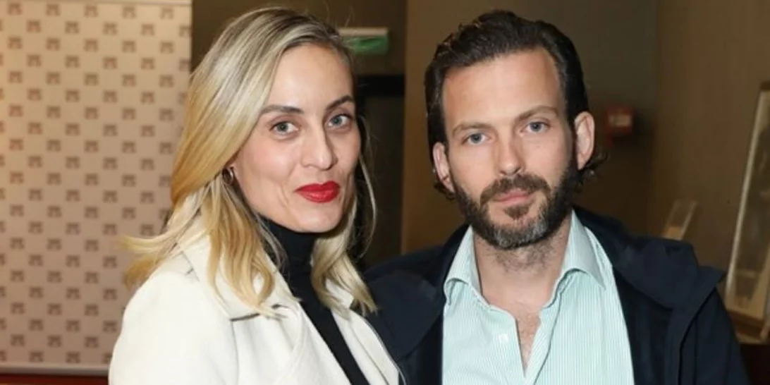 Ελεονώρα Μελέτη & Θοδωρής Μαροσούλης | Η νέα εμφάνιση του ζευγαριού