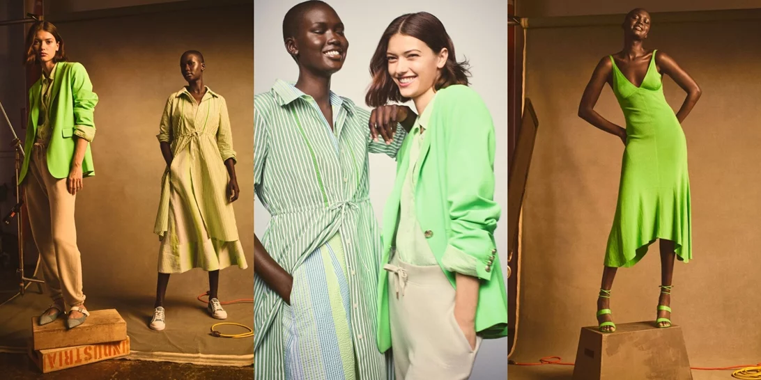 Wear it, love it, repeat | Αέρας ανανέωσης σε  all-time αγαπημένα κομμάτια από την Tommy Hilfiger