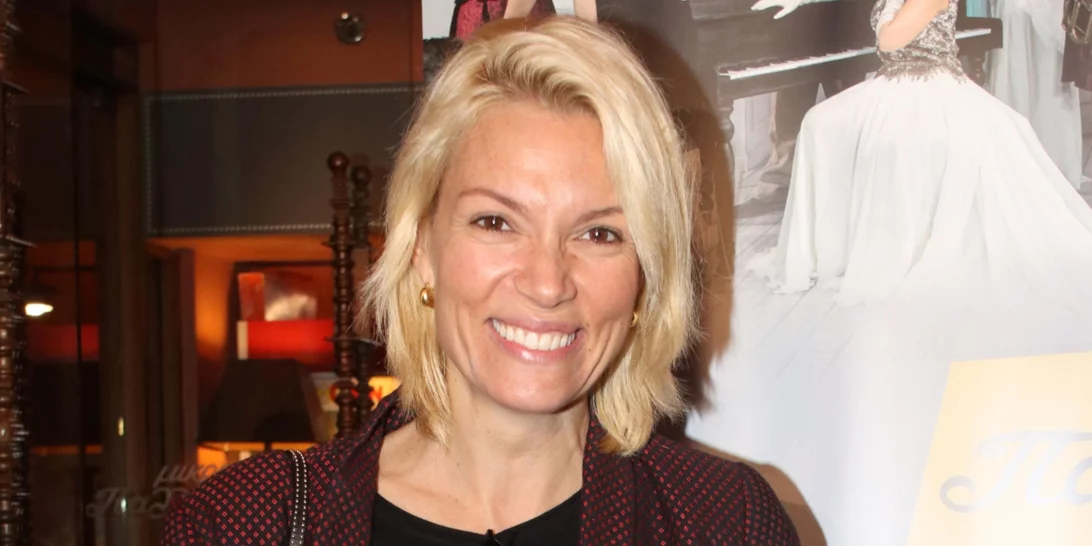 Βίκυ Καγιά | Σου δείχνει τον πιο ανοιξιάτικο τρόπο για να φορέσεις το τζιν παντελόνι σου