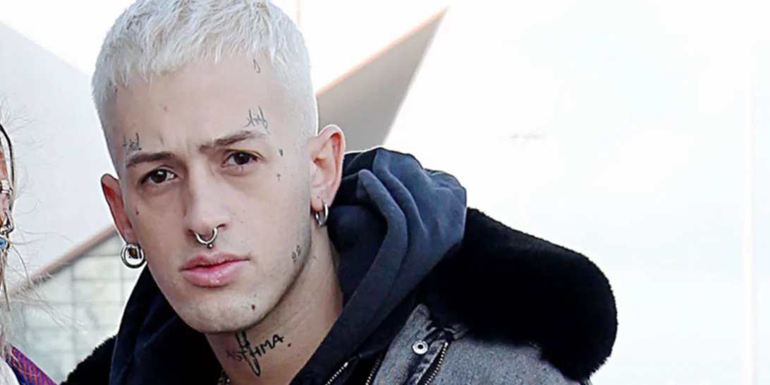 Τάσος Ξιαρχό | Η ανάρτησή του μετά τη συνέντευξη της Μαίρης - "Σύντομα θα βρεθούμε από κοντά και..."