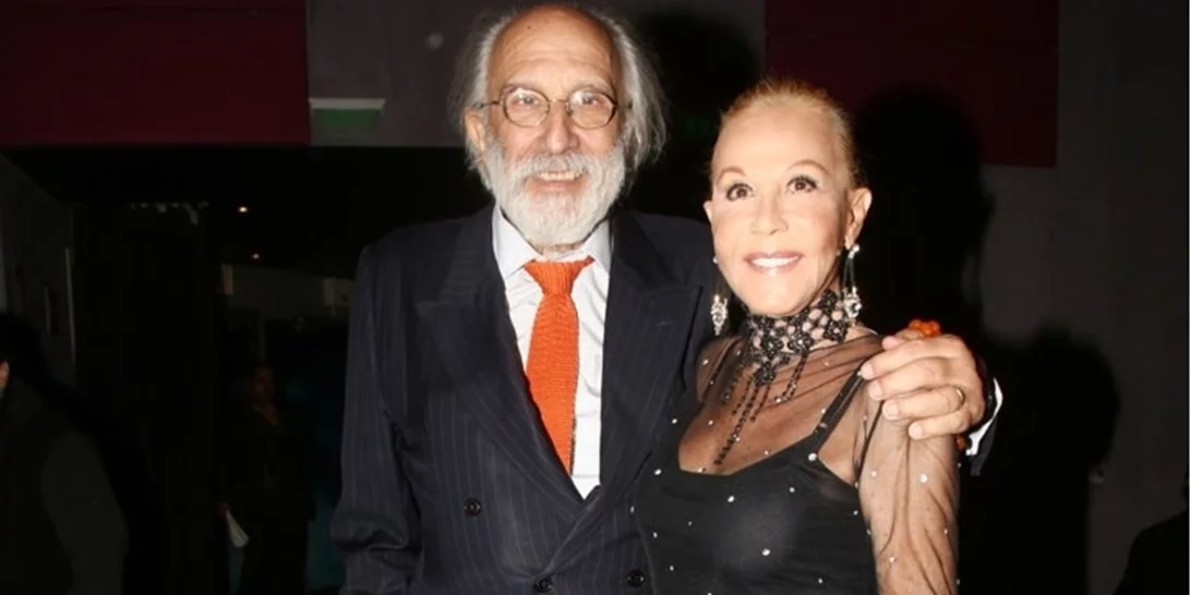 Ο Αλέξανδρος Λυκουρέζος αποκάλυψε πως απατούσε τη Ζωή Λάσκαρη | "Όταν το μάθαινε οι εκρήξεις της ήταν πολύ σκληρές"