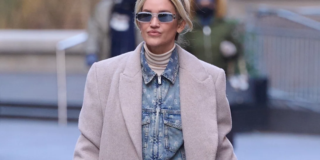 Τα denim κομμάτια με τα οποία θα ξεκινήσεις τις ανοιξιάτικες εμφανίσεις σου