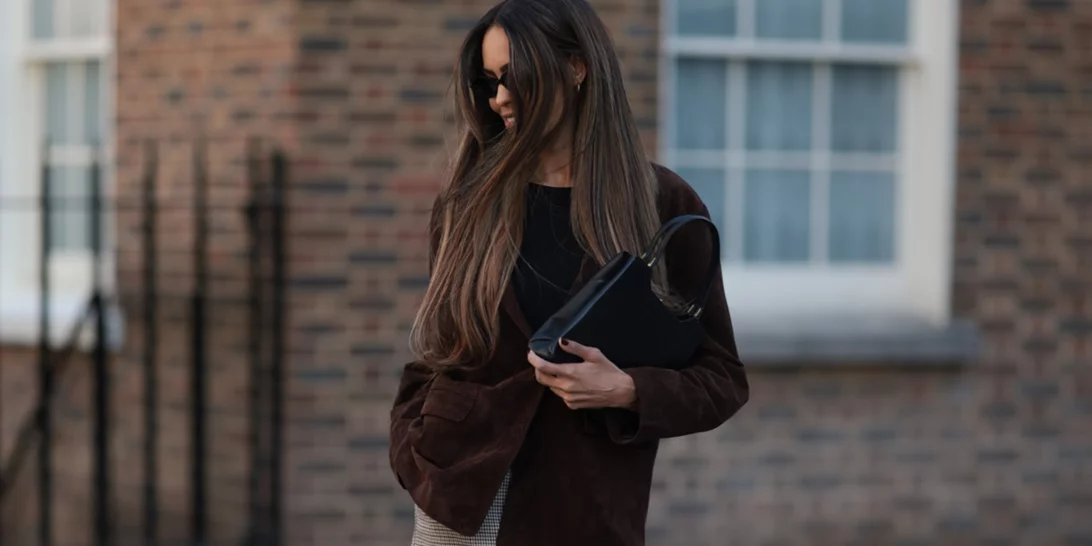 Η νέα εποχή στο χρώμα των μαλλιών | Balayage, λάμψη και προσωπικότητα