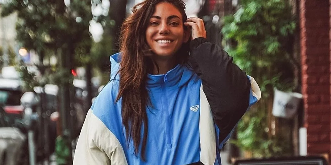 Ευρυδίκη Βαλαβάνη: "Δεν είναι όλες οι μέρες ίδιες. Τις δύσκολες αυτές μέρες, υπενθύμισε στον εαυτό σου..."