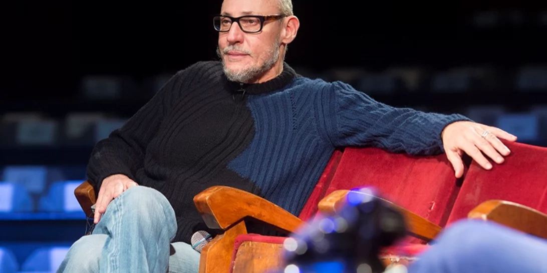 Κλέων Γρηγοριάδης | "Ξέραμε ότι ο Λιγνάδης είναι βαθιά διαταραγμένος - Ρωτήστε όλο το ελληνικό θέατρο"