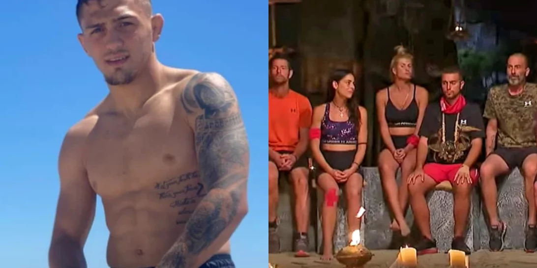 Celebrity News | Η δήλωση της Μυριέλλας Κουρεντή που δεν περίμενε κανείς & η αποκάλυψη του Βαλάντη