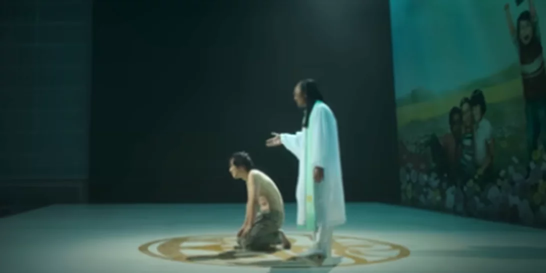 Κι αν το Hellbound είναι το επόμενο Παιχνίδι του Καλαμαριού;