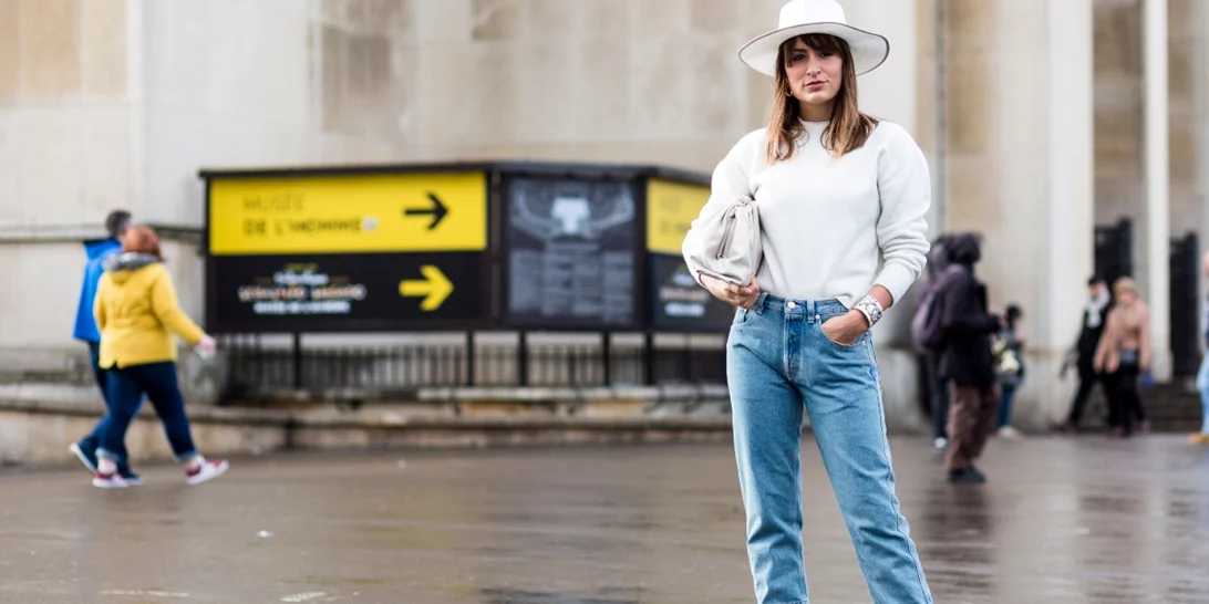 Τα 4 είδη jeans που θα έχεις πάντα στην ντουλάπα σου