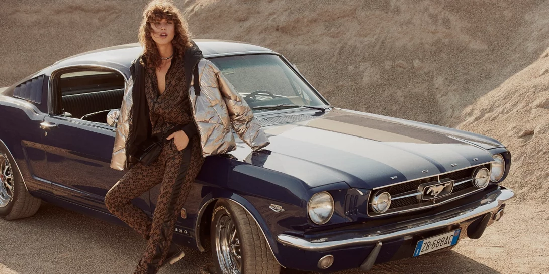 Replay @Miamania | Στο Premium Outlet House θα βρεις τα κομμάτια του brand Replay