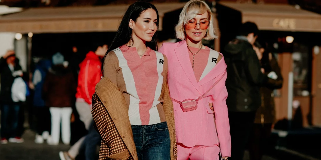 Suit yourself | 3 εναλλακτικοί τρόποι για να φορέσεις κοστούμι